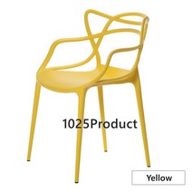 카르텔 Kartell Masters Stool 마스터스 의자 5 Colors, 1)Black 블랙