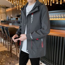 겨울 스키 점퍼 방풍 아노락 잠바 상의 아노락 보드복 이월 스노우보드 자켓 8XL