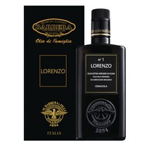 바베라 로렌조 오일1 디오피 올리브 오일 500ml 추천