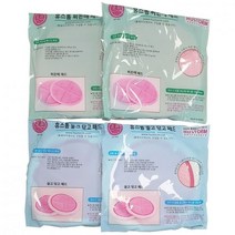 휴스톰청소기극세사패드세트:찌든때2set+쓸고닦고2set 코스트코