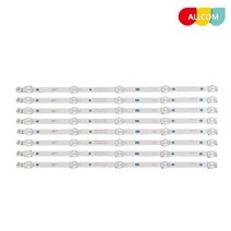 스카이미디어 OS43FK100 백라이트 4708-K420WD-A3213K01 TV 수리 교체 부품