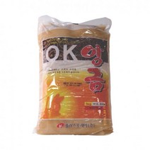 플러스오케이 백앙금 5kg, 상세페이지 참조, 상세페이지 참조, 상세페이지 참조