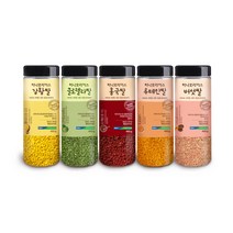 [KT알파쇼핑][4+1][하나로라이스] 영양담은 기능성쌀 450g 5종 택 1, 마리골드영양 루테인쌀 450g