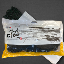완도산 섬마을 미역, 1개, 100g(1개)
