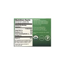 Four Sigmatic Mushroom Elixir Sampler Pack - Lion’s Mane Chaga Reishi and Cordyceps - 8 Count -2 Packets of Each Mix - USDA Organic Vegan Paleo