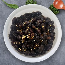 사랑반찬 콩자반(180g), 180g