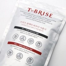 브리즈 블랙티 홍차 파우더 500g, 1개