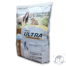 VEDANA 울트라진도 10KG 반려견사료