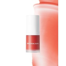 RING RANG RUNG 로터스 립 틴티드 밤 - 로터스 미드나이트 핑크 7418c, FREE