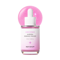 셀프뷰티 유니콘 오로라 에센스 프라이머 32ml, 5개