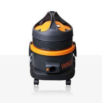 [RΘA] IPC SOTECO-건식전용 진공청소기 WINDLY 202 (천필터 추가) 17L (1EA) 강력한 산업 업소용 사무실용 바닥 현장용 산업용 ▷_β5243Ea, ☆탁월한선택, 《β본상품》