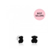 [TOUS]Silver New Color Earrings/귀걸이/615433580