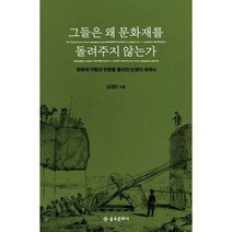 [밀크북] 을유문화사 - 그들은 왜 문화재를 돌려주지 않는가 : 문화재 약탈과 반환을 둘러싼 논쟁의 세계사