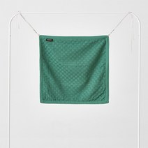 허니콤 플랜지 엣지 쿠션커버 버디스 50x50