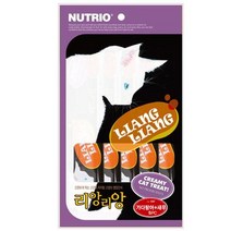 스노우뱅갈 수술사료 뚱냥이 간식 러블 가다랑어새우, 상세페이지 참조