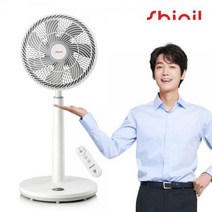 신일 무선 저소음 BLDC 선풍기 SIF-12JNC