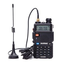 Baofeng 안테나 휴대용 라디오 미니 자동차 VHF 안테나 Quansheng Baofeng 888S UV5R Walkie Talkie UHF 안테나