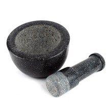 자연석 돌절구 특대형 큰 전통 절구통 마늘찧는 참깨가는 소금빻는 옛날 갈이 으깨기 도구 방망이 공이세트, 기본, 1개