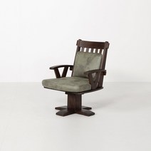 양성국갤러리 아츠카 원목 회전의자 식탁의자 카페 식당 책상 인테리어, 아츠카 회전의자