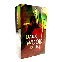 마르세유 타로 (Marseille Tarot) 는 프랑스 마르세유의 클래식 타로 다크 우드 타로 다크 포레스트 타로 영어 보드 게임 카드 점 타로, 마르세유 타로 (Marseille Tarot) 는 프랑