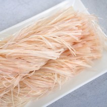 노가리킹 최상품 오징어 실채 (국내가공), 오징어 실채 500g