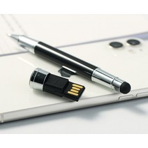 크리에이티브 터치 스크린 볼펜 USB 플래시 드라이브 2.0 메모리 스틱 4 기가 바이트 8 기가 바이트 16 기가 바이트 32 기가 바이트 128MB Pendrive 비즈니스 선물 쓰기 펜, 02. 8GB, 01. Black Color