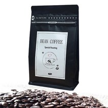 커피 갓볶은 고소한 맛있는 신선한 당일 로스팅 원두 500g 지퍼백, 상큼한블랜드500g, 원두상태(홀빈)분쇄안함