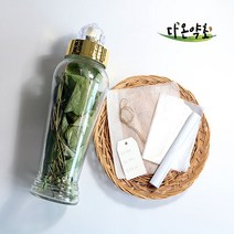 다온약초 국산 음양곽주 삼지구엽초주 담금주 키트 재료세트, 10g~15g
