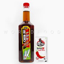 친수 분짜용 피쉬소스, 900ml, 1개