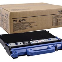 MDF2744 브라더 WT-320CL 정품 폐토너통(50000매) HL-L8350CDW 순정품잉크/가성비정품잉크/도매가정품잉크/가성비잉크, 본상품선택