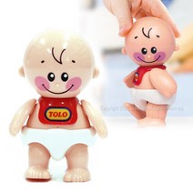 아기 인형 장난감 두돌 유아 완구 애기 선물 4살 3세, 상.세.참.조