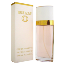 엘리자베스 아덴 오드트왈렛 | EDT 오 드 뚜왈렛 향수 선물 성년의날 | Elizabeth Arden Eau de Toilette, 트루 러브, 100ml