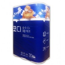 순수 먼지안나는 휴지 촉감 좋은 화장지 3겹30m30롤 홈쇼핑 비데 두루말이 천연펄프휴지, 상세페이지 참조, 상세페이지 참조, 상세페이지 참조