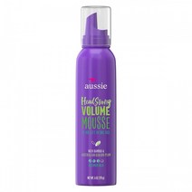 오지 헤드스트롱 볼륨 헤어무스 170g