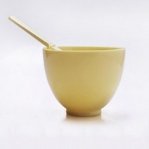 [캔들이케아] 집에서 만드는 천연 입욕제 바스붐 만들기 재료, 믹싱볼 스파츌라세트(대)