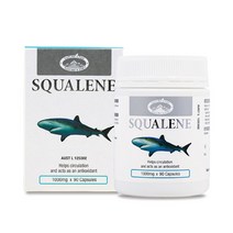 DWD 네이쳐스탑 스쿠알렌 90캡슐 3세트