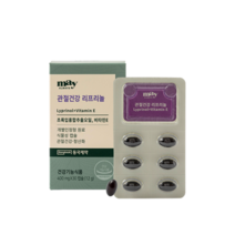 동국제약 메이올웨이즈 관절건강 리프리놀 (400 mg x 30캡슐), 3개