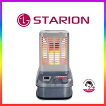 스타리온 로터리난로 석유히터 SH-R3215SBM