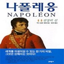 [개똥이네][중고-중] 나폴레옹 2