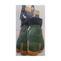 헤스트라 Freeride CZone 3 Finger Alpine 프로 남여공용 MD 8 New!!