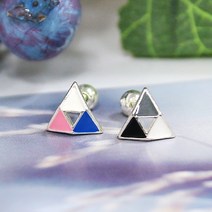 시크릿엠 피어싱_ PA342_청순트라이