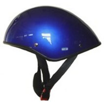 패러글라이딩장비 패러글라이더 헬멧 초경량: 540g +-50g en966 표준 하프, 검은색, XL