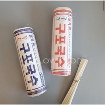 밀락원 쫄깃 구포국수 소면 / 중면 1.4kg