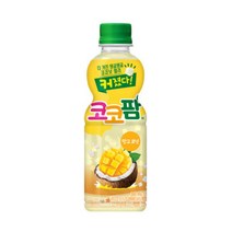 커졌다 코코팜 망고코넛 300ml 페트 24개 해태htb, 상세페이지 참조, 상세페이지 참조, 상세페이지 참조
