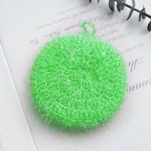 일상공방 반짝이 수세미실 아크릴 수세미뜨기 코바늘 jjumii*9738974EA, 꽃길 본상품선택, 꽃길 본상품선택