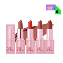 비바이바닐라 벨벳 블러드 베일 립스틱블루밍 페탈 에디션VRD05 클로짓3.7G
