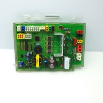 도비도스 DB-1200 계열 메인PCB 비데수리부품