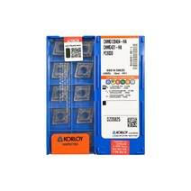 KORLOY 100% CNC 선반 삽입 공구 CNMG120404 HA NC3030 NC3120 CNMG12 CNMG 인서트 품질, 05 CNMG120408-HA NC3020