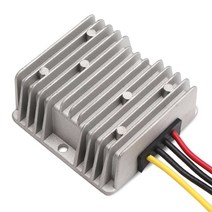25A 36V 48V ~ 12V 전압 감속기 DC 컨버터 12V DC 벅 컨버터, type1