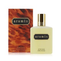 명품향수 아라미스 맨 애프터 쉐이브(스킨) 200ml, 단품없음